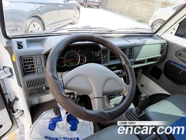 Chevrolet Korea labo 2020 — photo 7