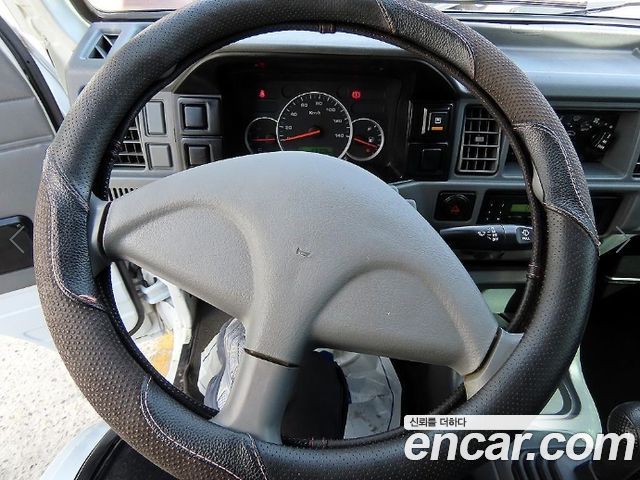 Chevrolet Korea labo 2020 — photo 8