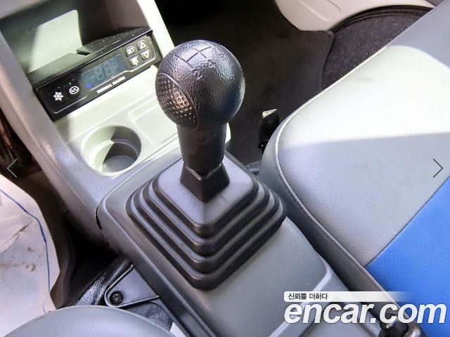 Chevrolet Korea labo 2020 — photo 10