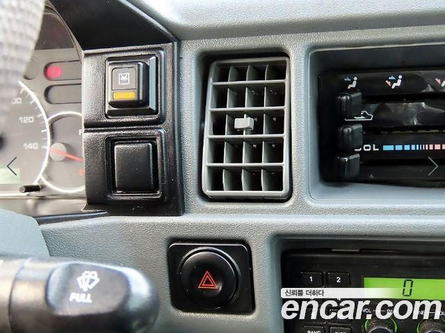 Chevrolet Korea labo 2020 — photo 12
