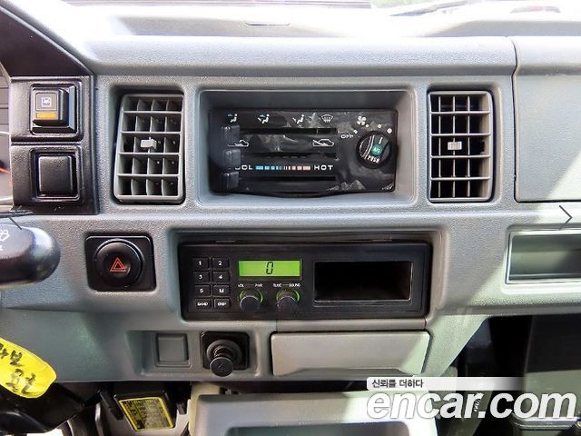 Chevrolet Korea labo 2020 — photo 14