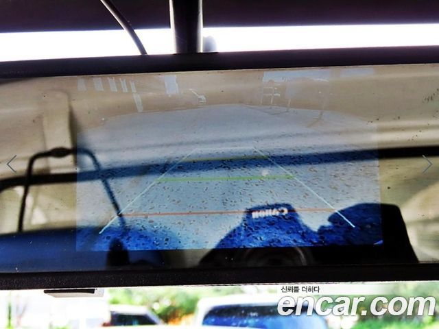 Chevrolet Korea labo 2020 — photo 16