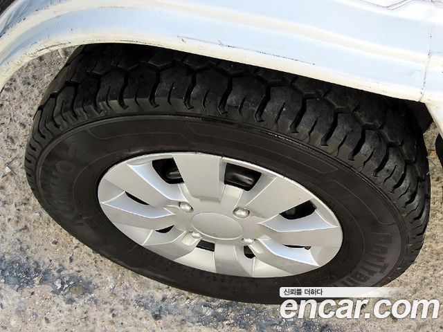 Chevrolet Korea labo 2020 — photo 17
