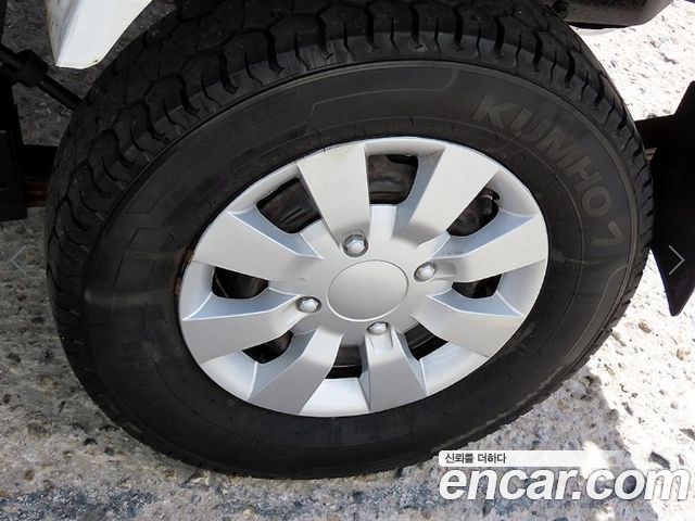 Chevrolet Korea labo 2020 — photo 18