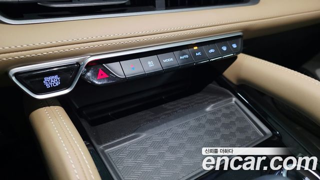 Renault Korea Grand Koleos 2026 — photo 13