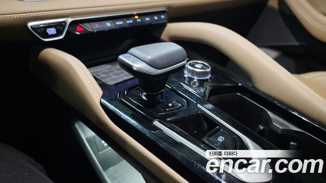 Renault Korea Grand Koleos 2026 — photo 14