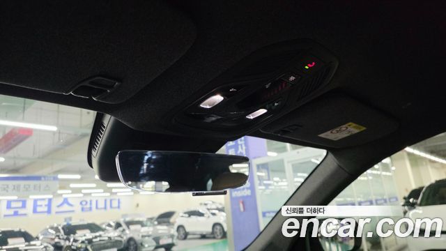 Renault Korea Grand Koleos 2026 — photo 16