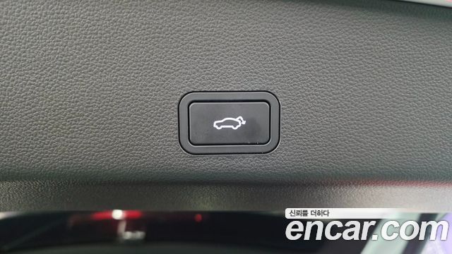 Renault Korea Grand Koleos 2026 — photo 18
