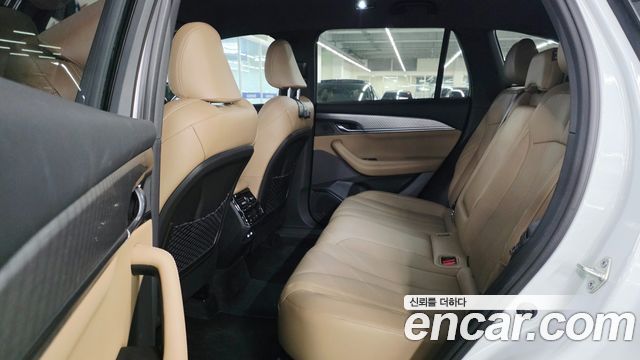 Renault Korea Grand Koleos 2026 — photo 19