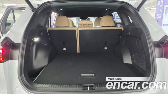 Renault Korea Grand Koleos 2026 — photo 20