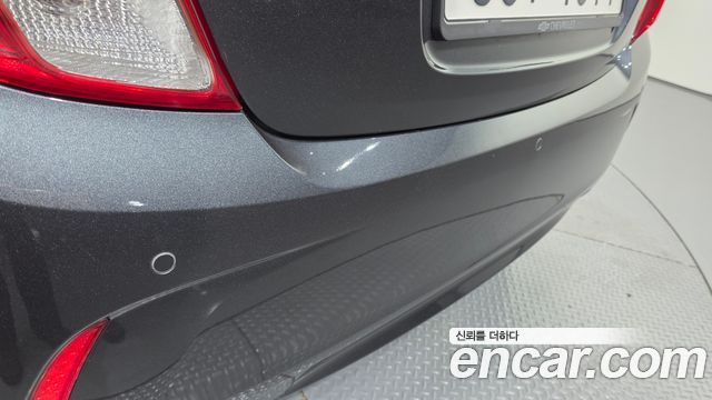 Chevrolet Korea Spark 2018 — photo 23