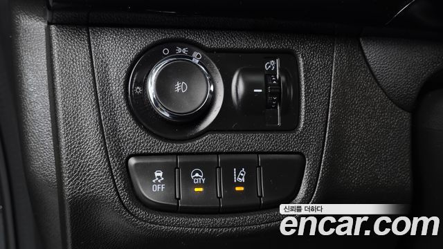 Chevrolet Korea Spark 2018 — photo 24
