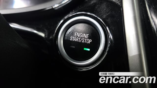 Chevrolet Korea Spark 2018 — photo 25