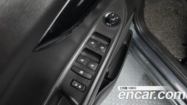 Chevrolet Korea Spark 2018 — photo 27