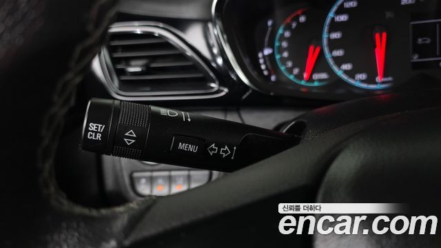 Chevrolet Korea Spark 2018 — photo 28