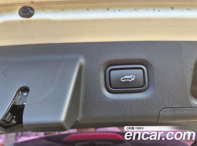 Hyundai Santafe 2021 — photo 7