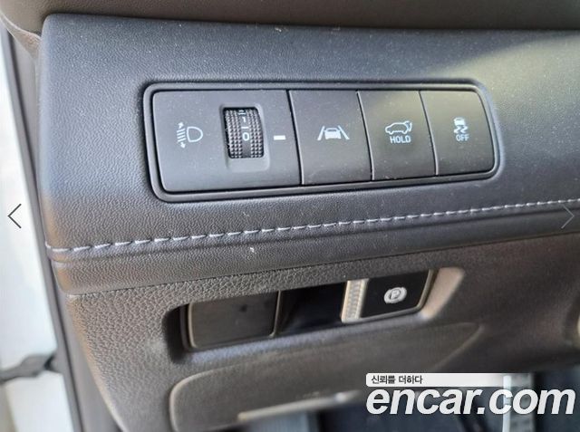 Hyundai Santafe 2021 — photo 14