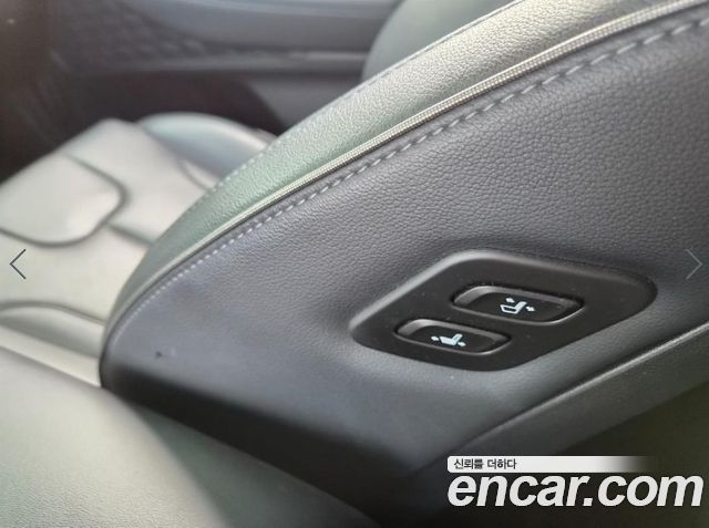 Hyundai Santafe 2021 — photo 20