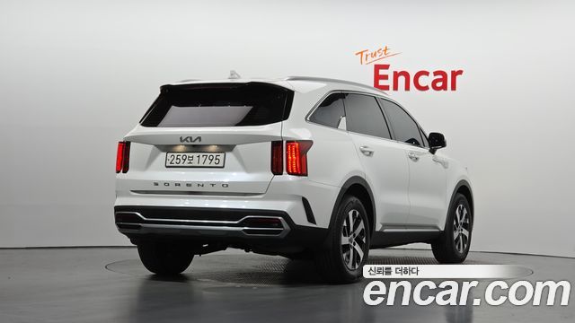 Kia Sorento 2022 — photo 2