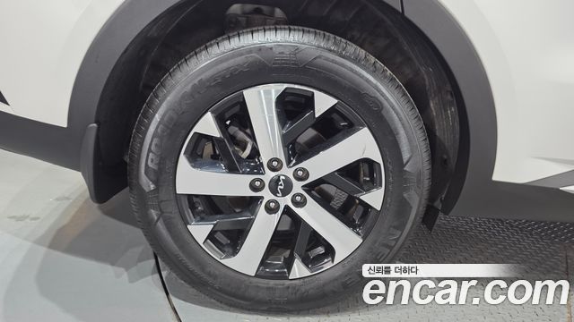 Kia Sorento 2022 — photo 5