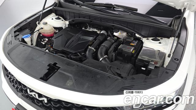 Kia Sorento 2022 — photo 6