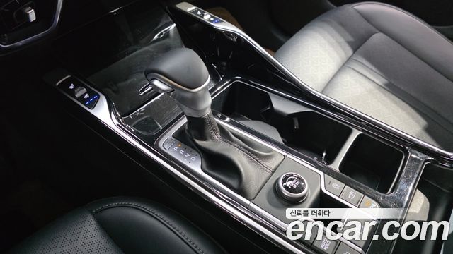 Kia Sorento 2022 — photo 12