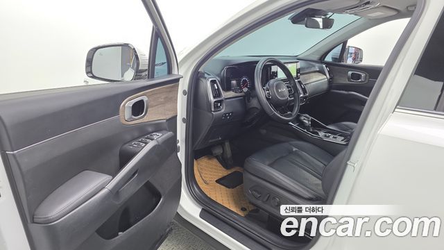 Kia Sorento 2022 — photo 13