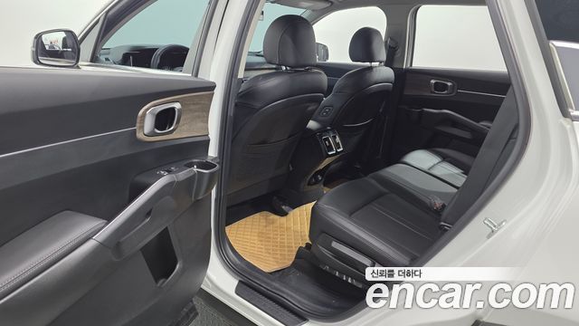 Kia Sorento 2022 — photo 18