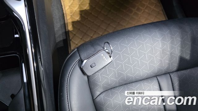 Kia Sorento 2022 — photo 22
