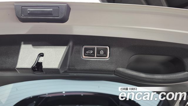 Kia Sorento 2022 — photo 23