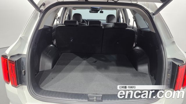 Kia Sorento 2022 — photo 24