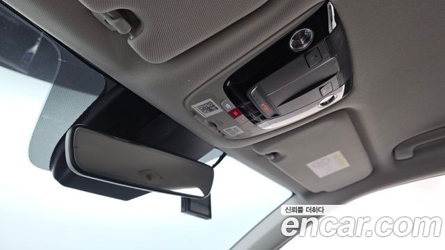 Kia Sorento 2022 — photo 26