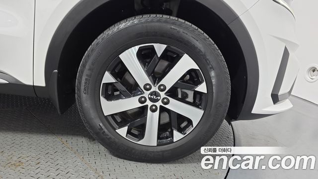 Kia Sorento 2022 — photo 7