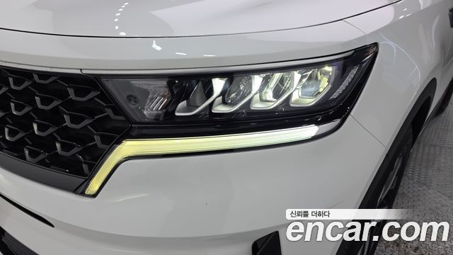 Kia Sorento 2022 — photo 8