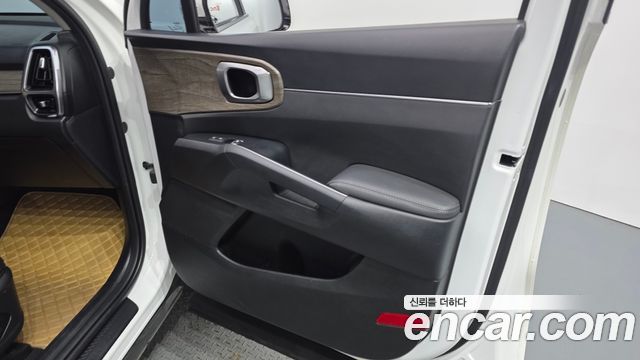 Kia Sorento 2022 — photo 14