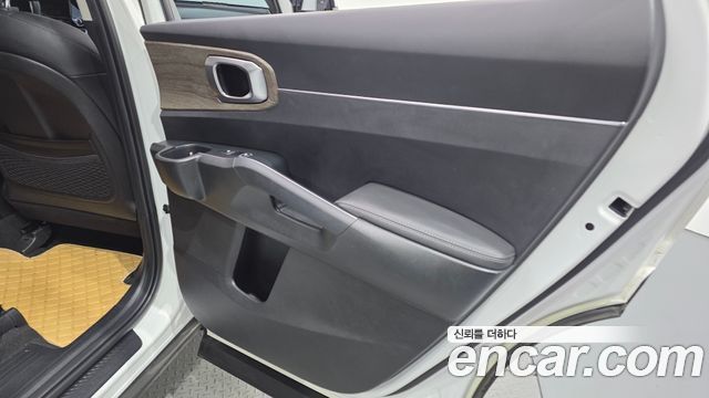 Kia Sorento 2022 — photo 15
