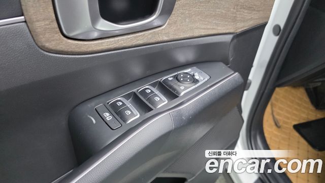 Kia Sorento 2022 — photo 27