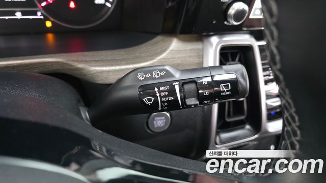 Kia Sorento 2022 — photo 29