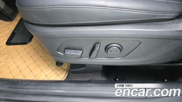 Kia Sorento 2022 — photo 32