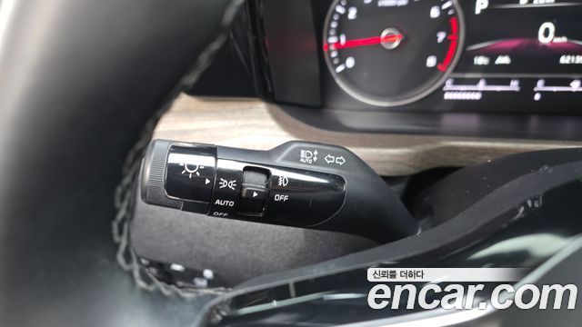 Kia Sorento 2022 — photo 33