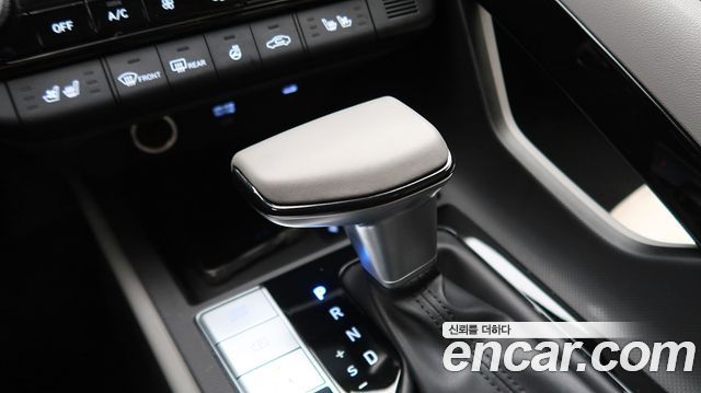 Hyundai AVANTE 2025 — photo 10