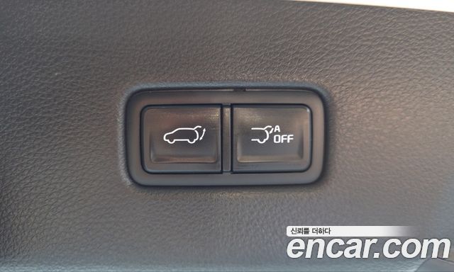 Kia Canival 2023 — photo 26