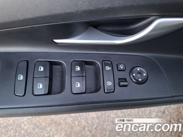 Hyundai AVANTE 2023 — photo 15