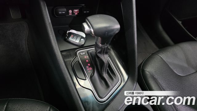 Kia Niro 2018 — photo 12
