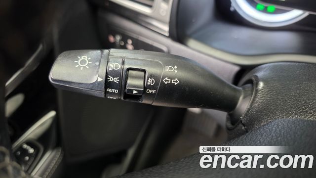 Kia Niro 2018 — photo 23
