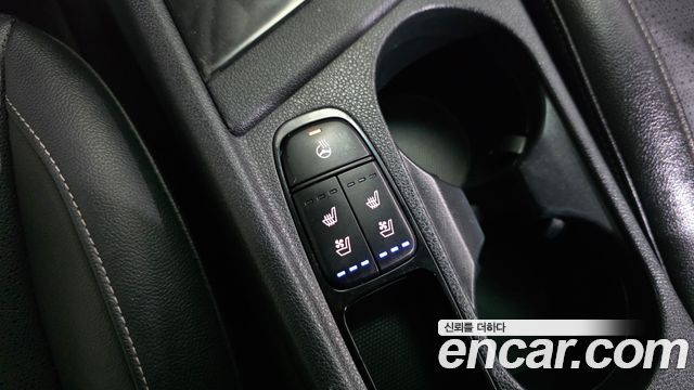 Kia Niro 2018 — photo 24