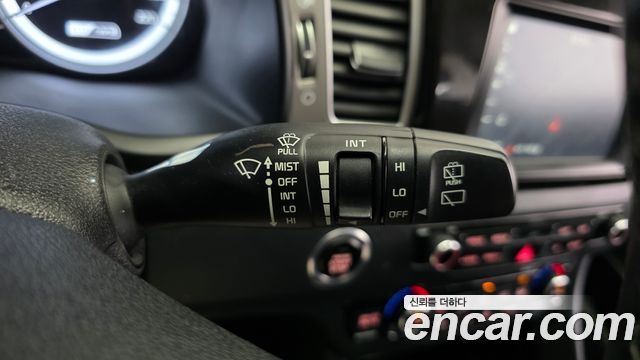 Kia Niro 2018 — photo 29