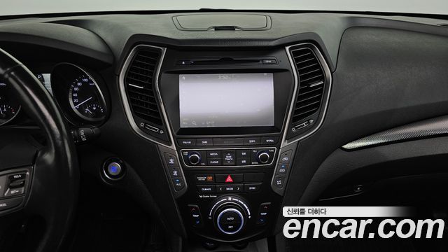 Hyundai Santafe 2016 — photo 20