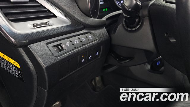 Hyundai Santafe 2016 — photo 24