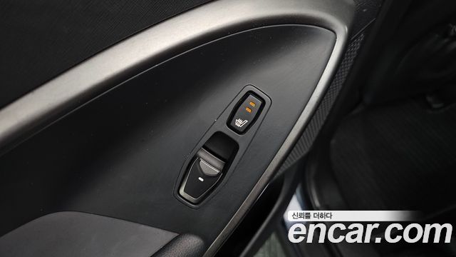Hyundai Santafe 2016 — photo 29
